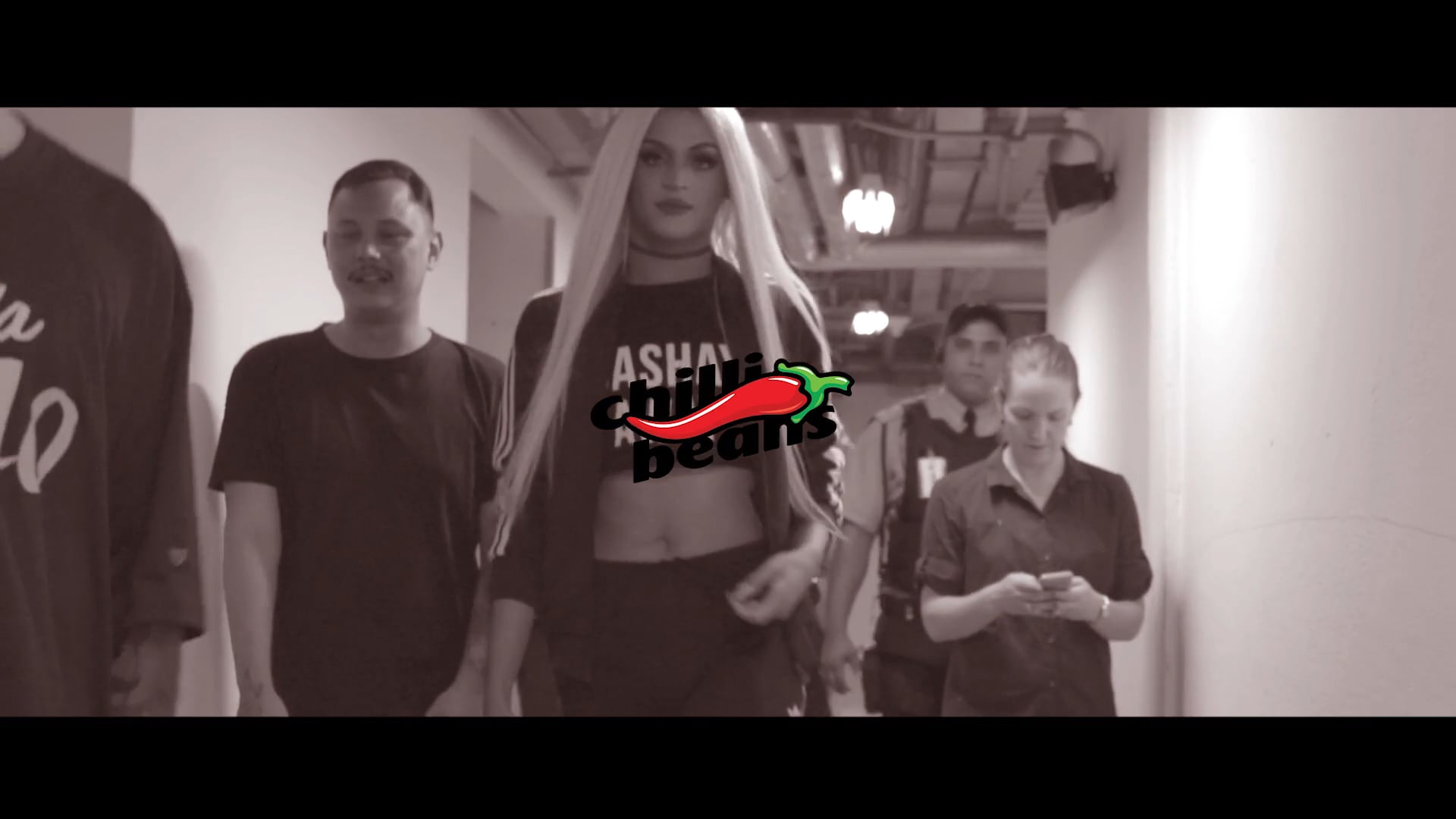 Pabllo Vittar + Chilli Beans