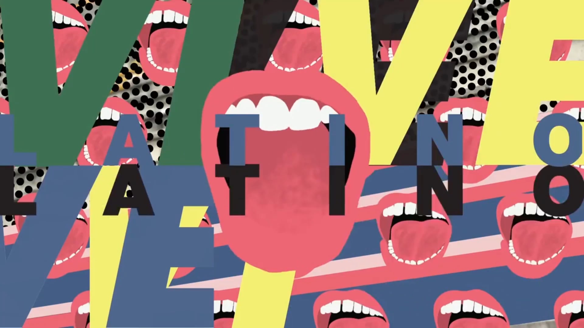 Vive Latino Aftermovie 2018