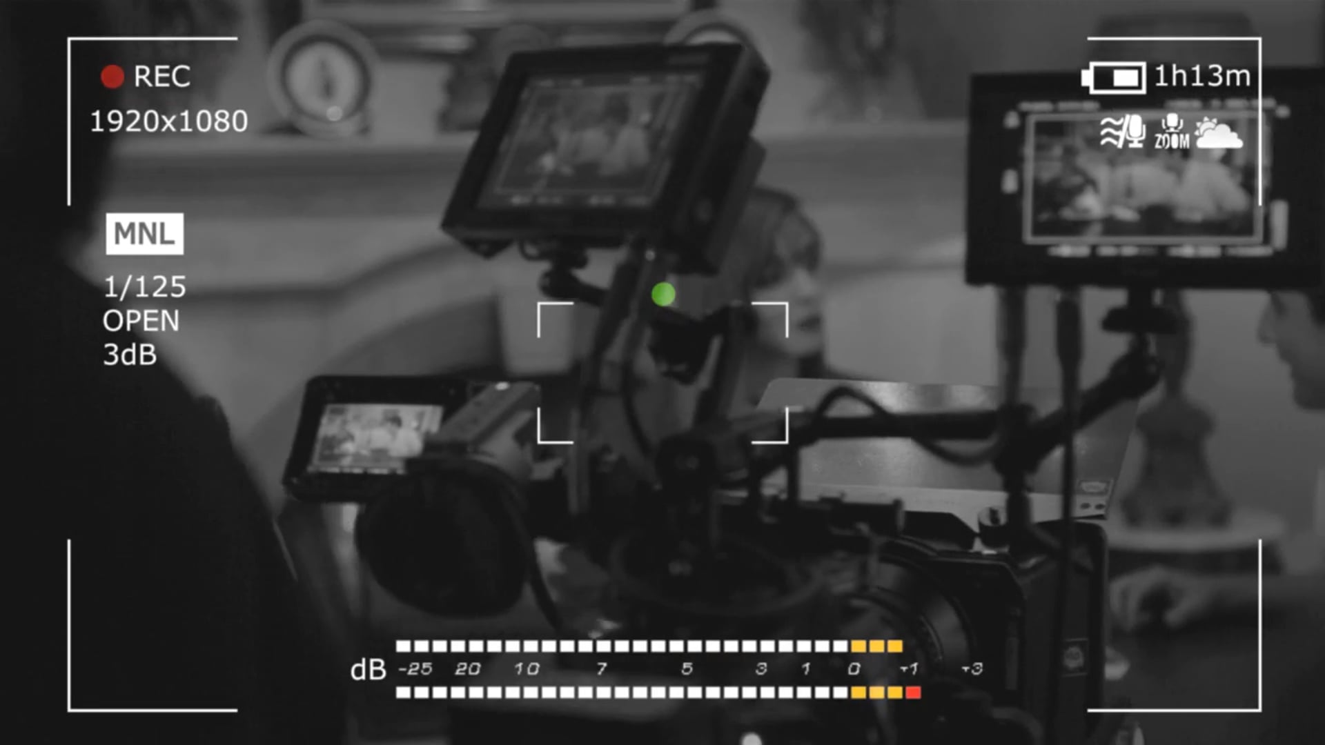 Making Of Comercial Mc Donalds - Mc Mex.