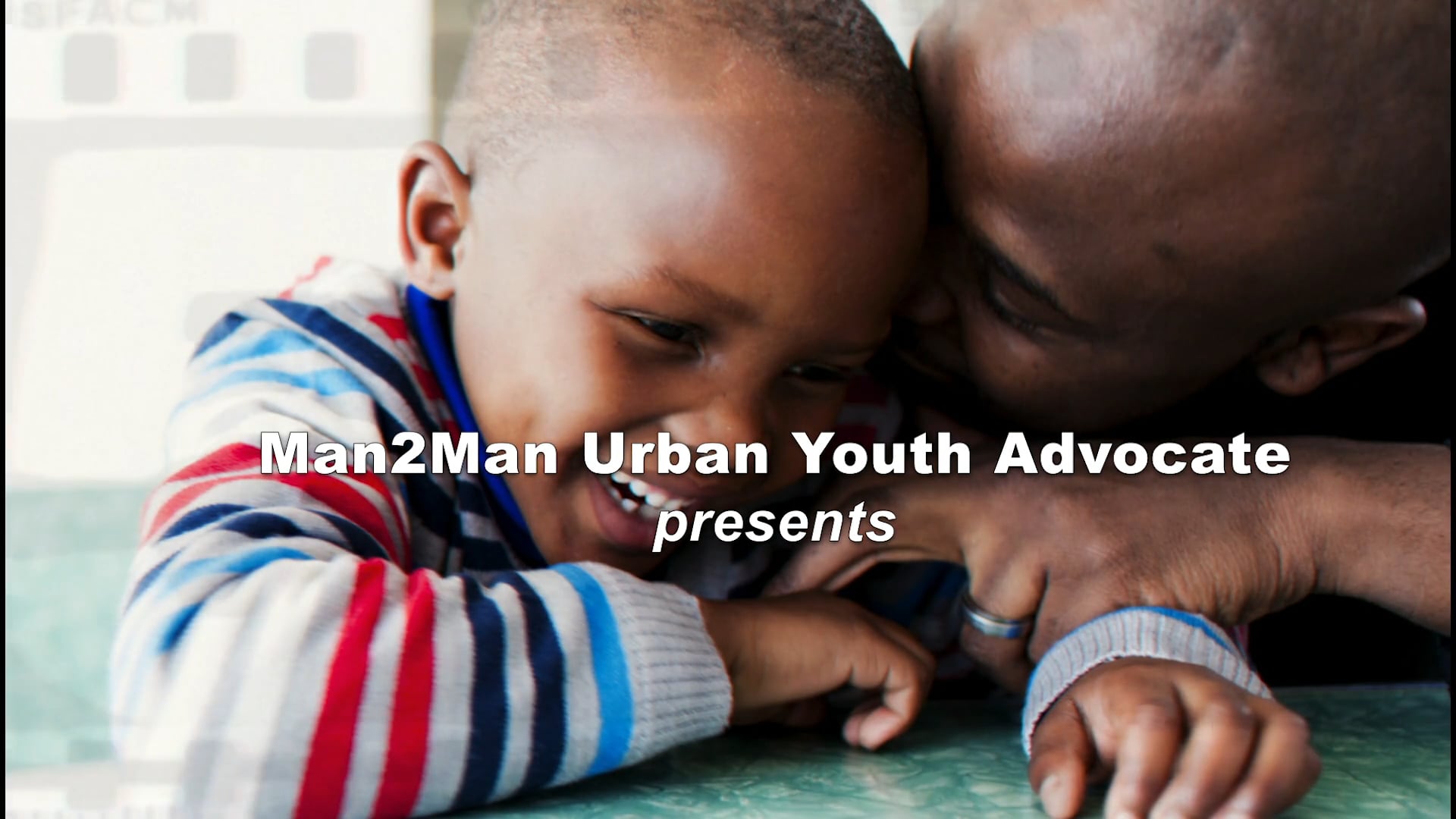 Man2Man - FATHERHOOD DOC Trailer_032719