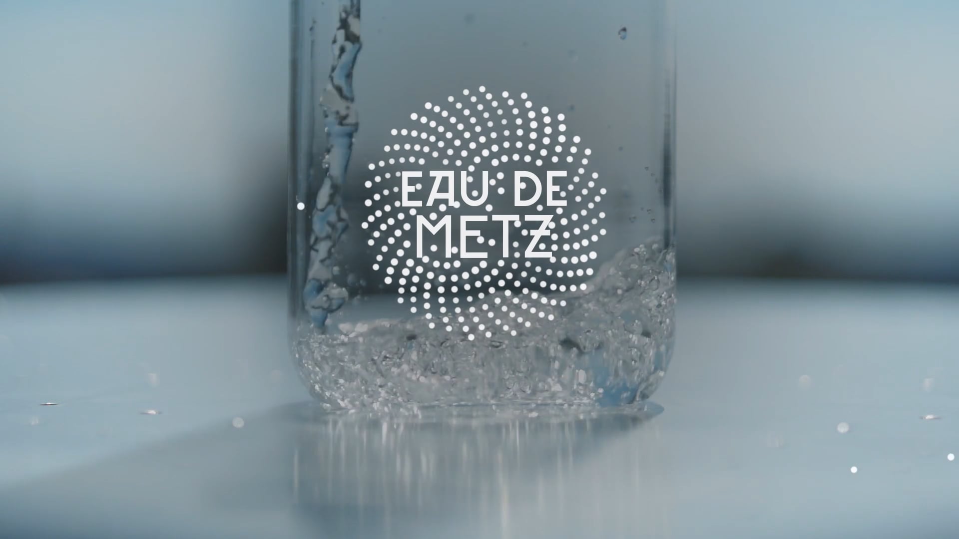Eau de Metz - VEOLIA