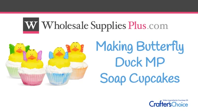 Soap Making Supplies  Wholesale Supplies Plus