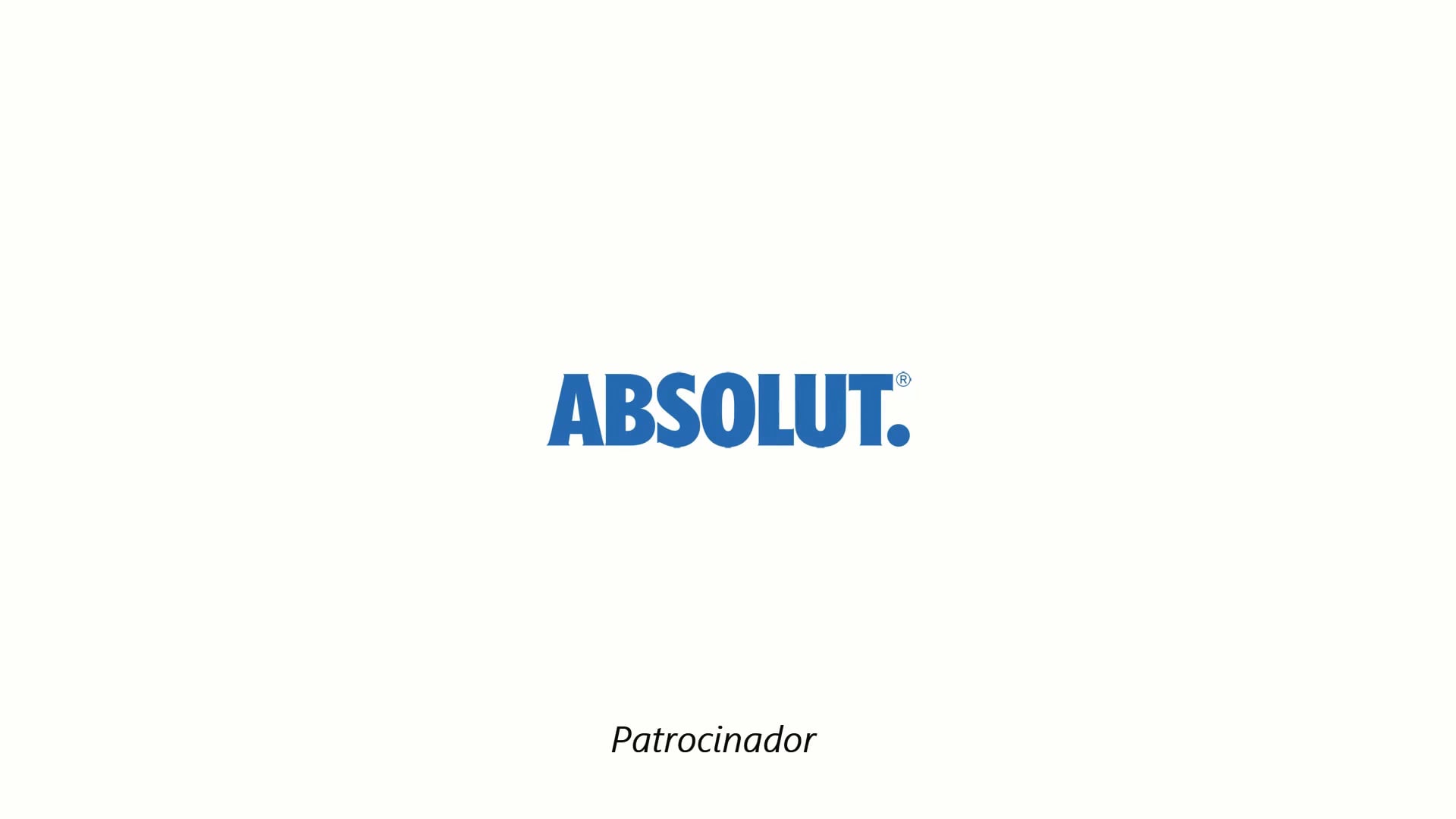 Festival Rock the Mountain 2018 :: Aftermovie Patrocinador :: Absolut