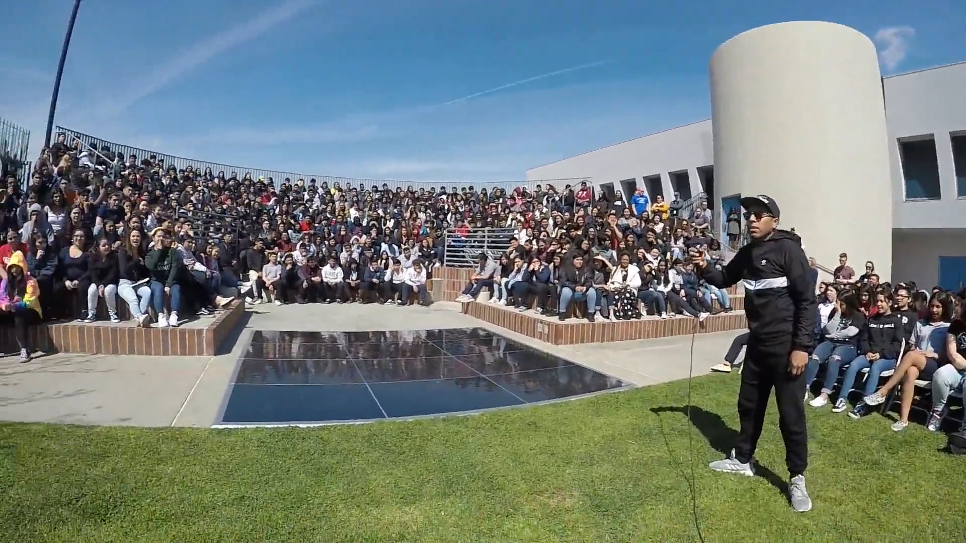 Promotional video thumbnail 3 for Dance La Entertainment 