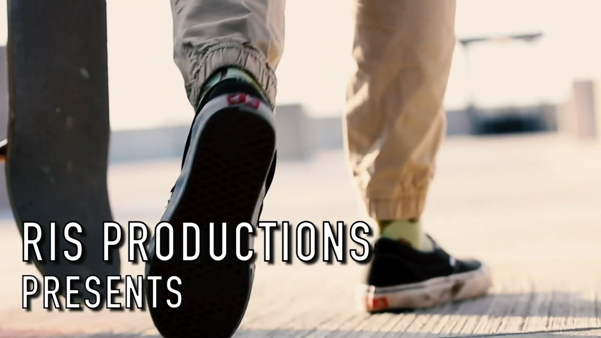 Ris Production's 2019 Video Reel