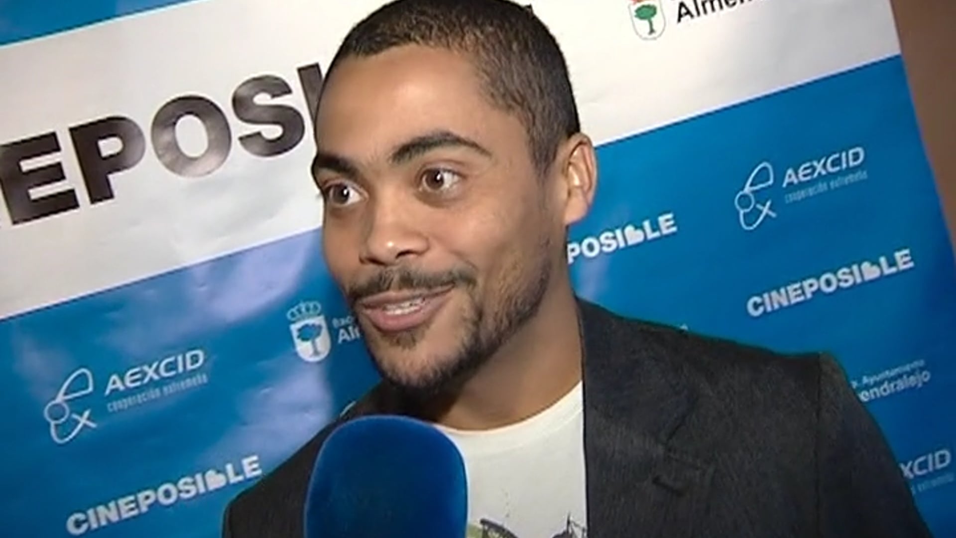 Entrevista - Cineposible 2010
