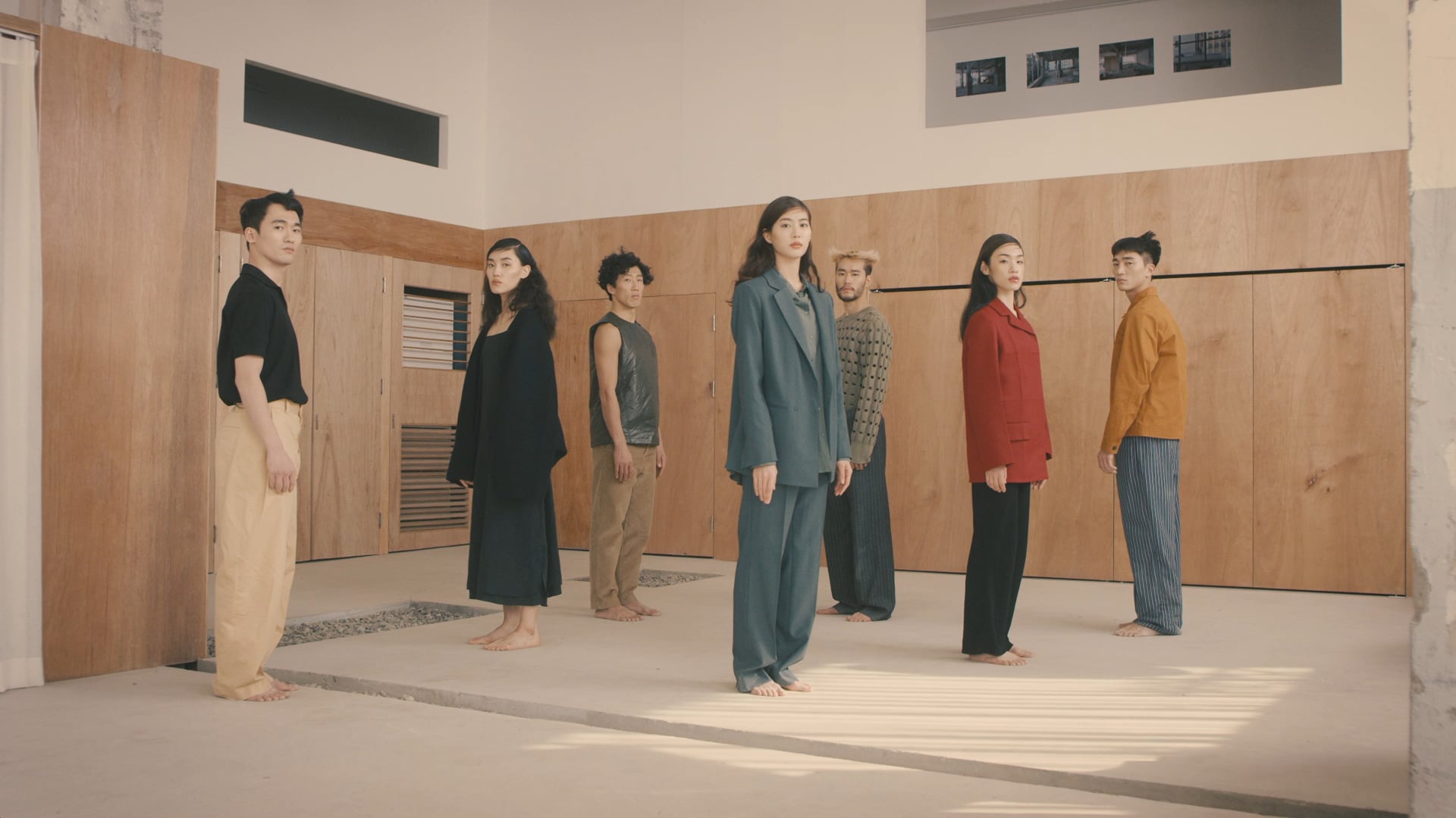 2019 KNCDC SHINLIART Director's cut