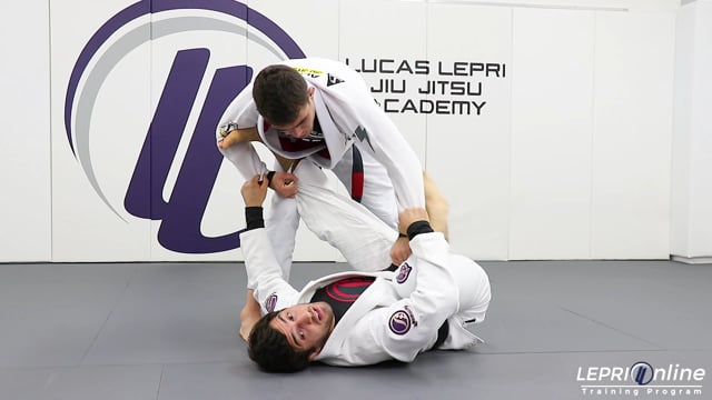 Spider Guard Retention Drill