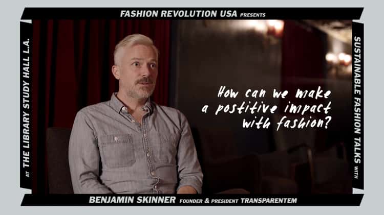 Fashion Revolution USA