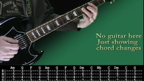 Carry On Wayward Son Playthru