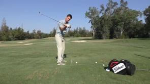 Club Height To Hand Height