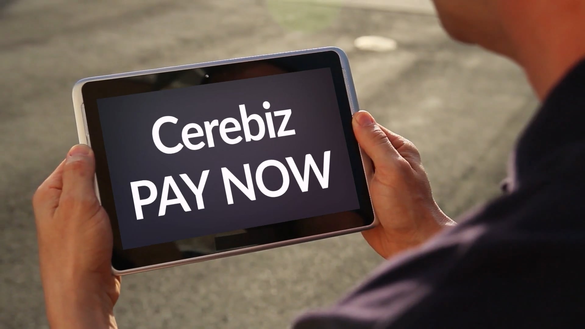 Cerebiz PAY NOW benefits