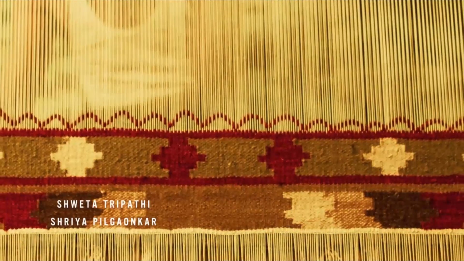 Mirzapur Title Sequence