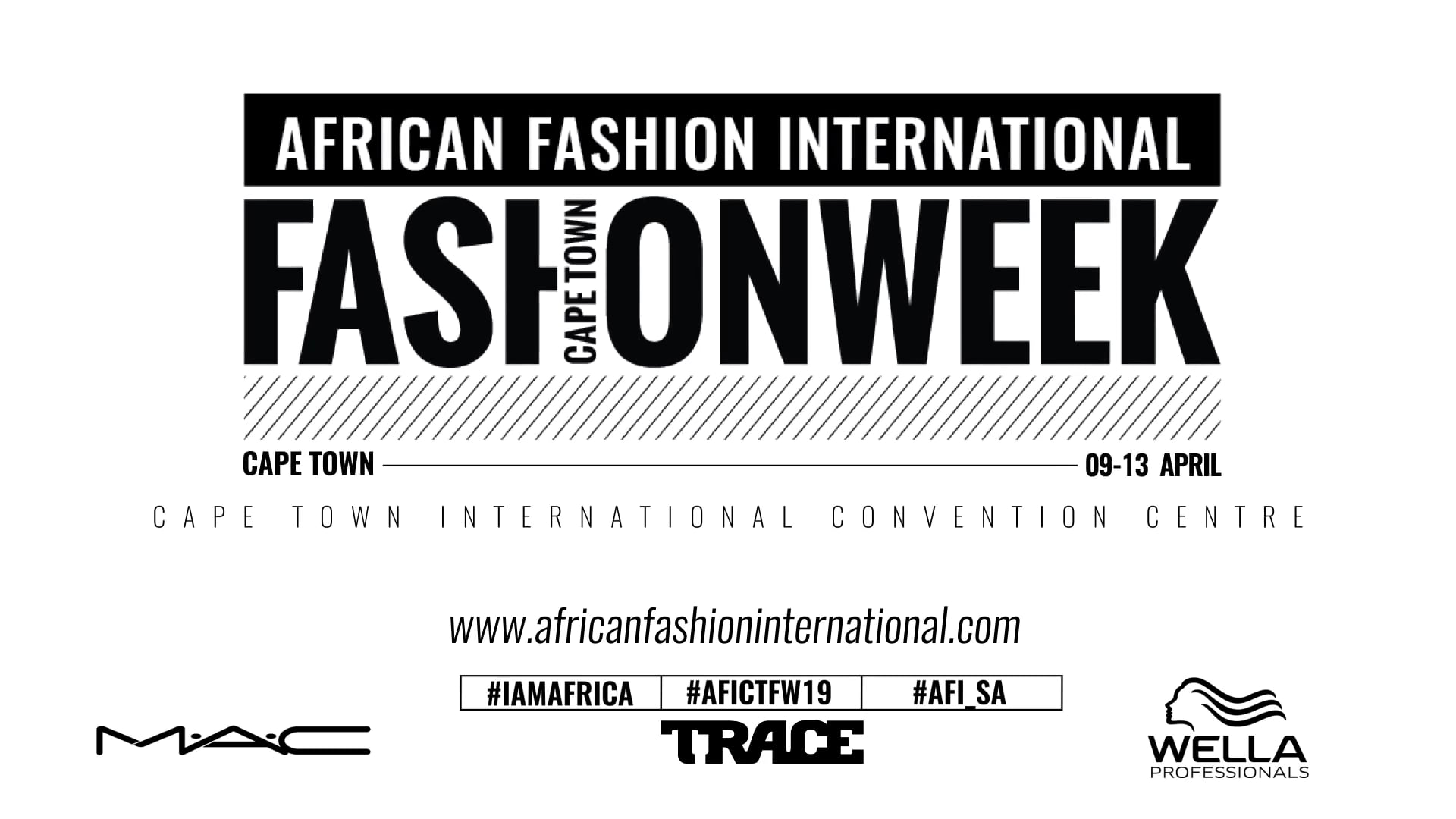 Cape Town Fashion Week 2019 Promo on Vimeo