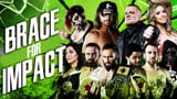 Smash Wrestling: Brace For Impact
