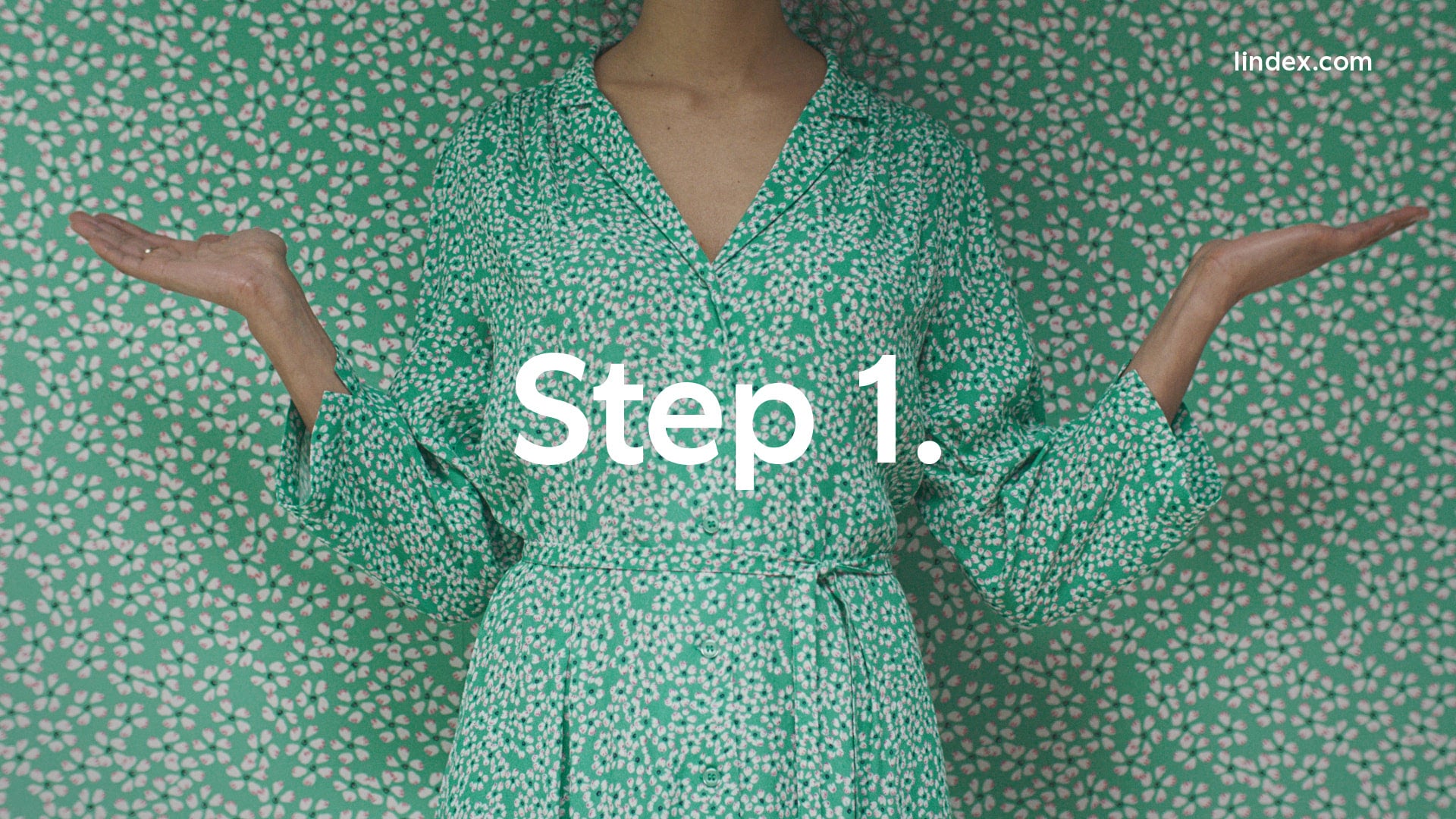 LINDEX - Your Smart Wardrobe