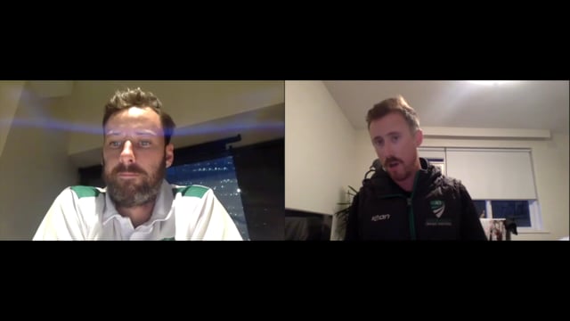Season Review Session