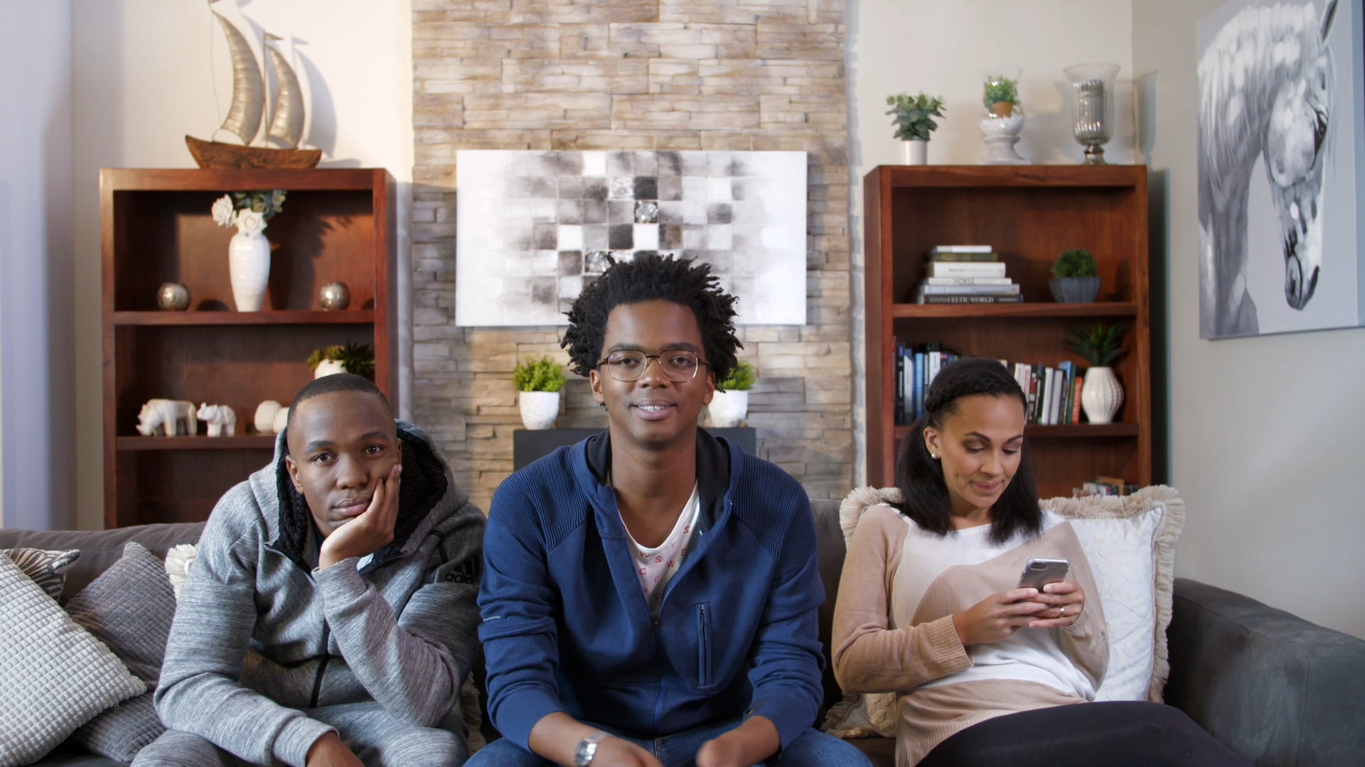 KWESE PLAY SOCIAL MEDIA