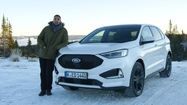 Ford - Customer Success Story