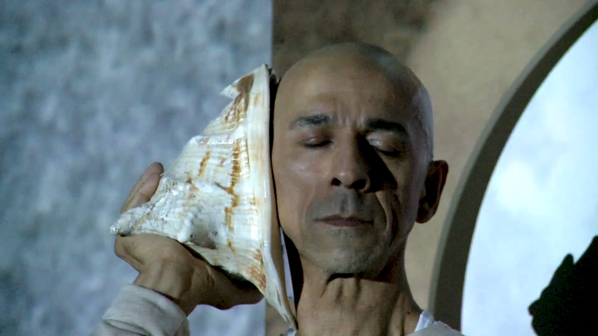 WORP - The Shape of Time