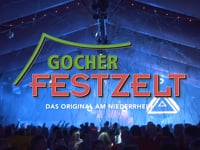 Gocher Festzelt 2019