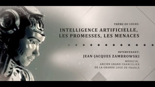 Intelligence artificielle : bénéfices et risques, opportunités et limites