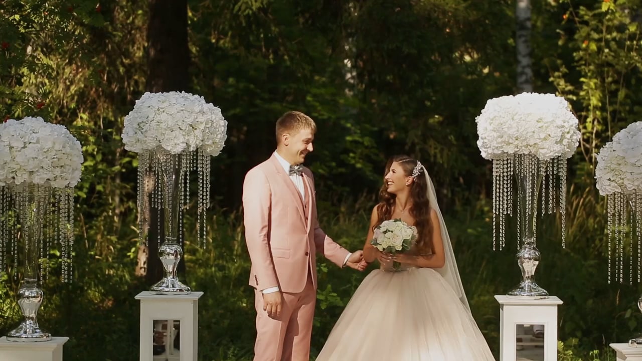 11.08.18 wedding day