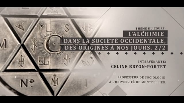 L’alchimie dans la société occidentale, des origines à nos jours 2/2