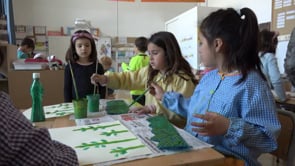 Divendres comencen les preinscripcions als centres escolars