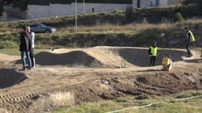 Assemblea de veïns del barri de Camp dels Pilans - Les Corts