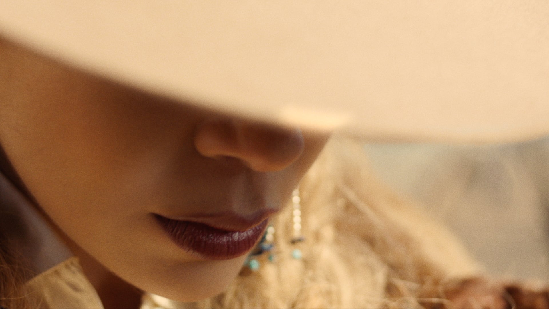 Lion Babe - Western World ft. Raekwon