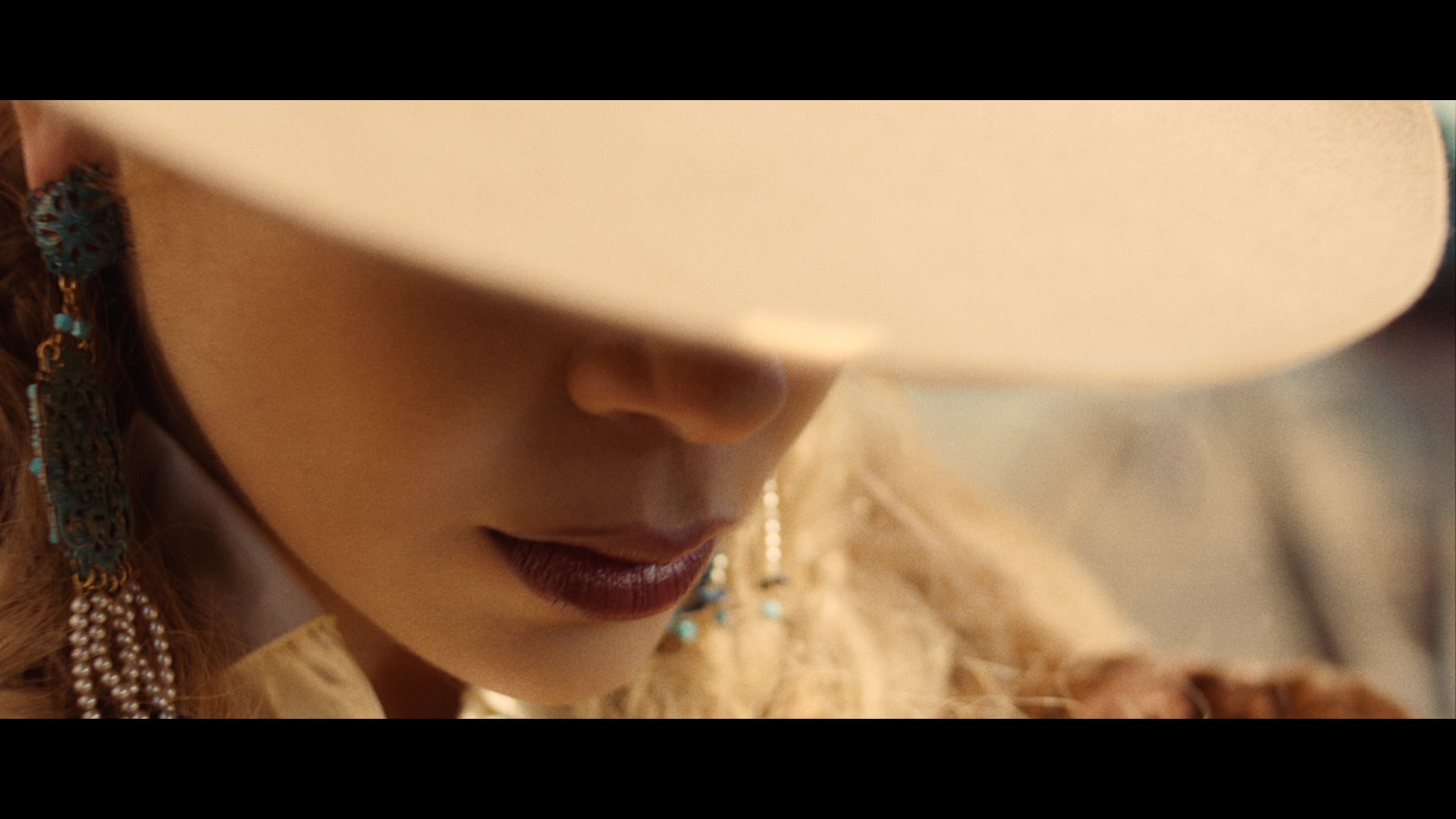 Lion Babe - Western World ft. Raekwon