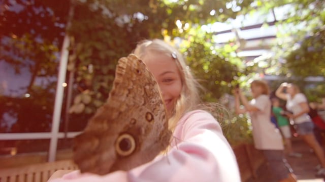 Museum of Science - Customer Success Story