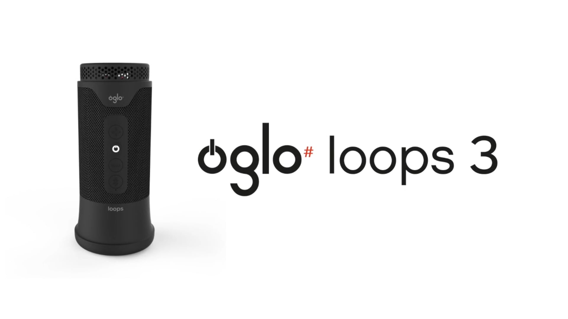 "OGLO LOOPS 3" Commercial