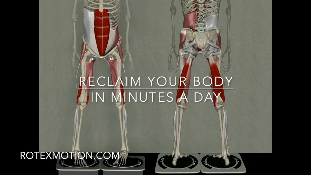 ROTEXMotion Fitness – ROTEXMotion.com ROTEXMotion Fitness – ROTEXMotion.com