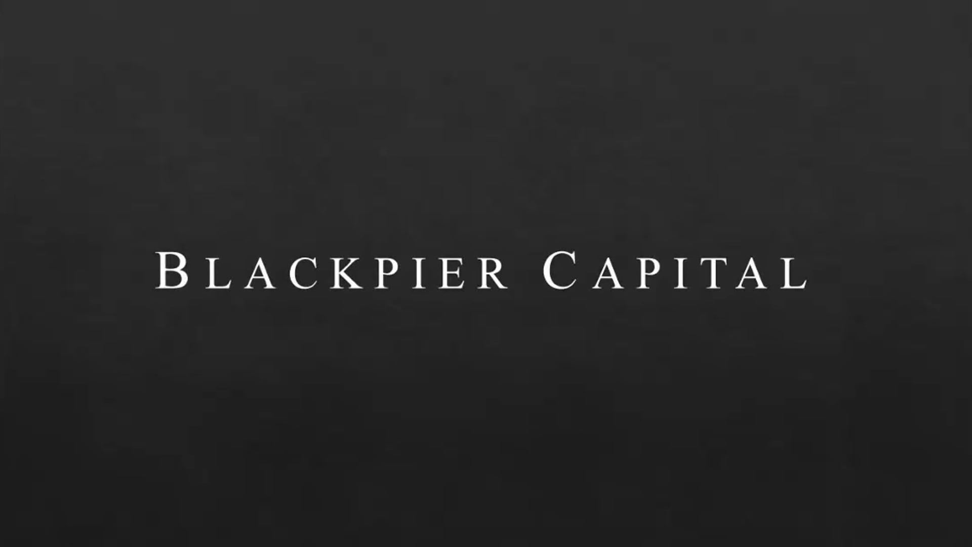 Options for the Modern Frontier