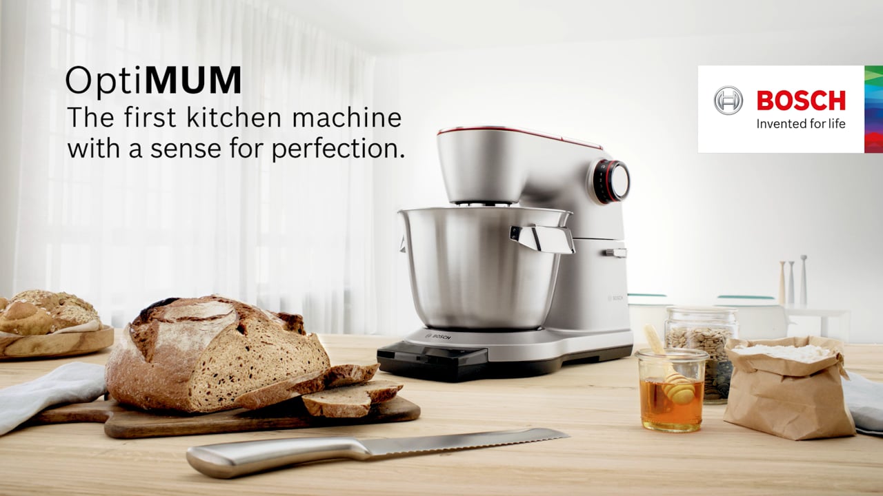 Bosch – OptiMum /Vitamaxx