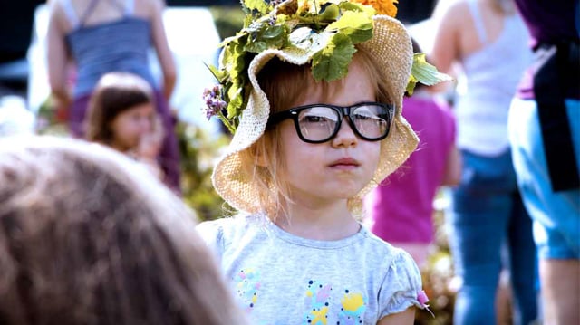 Kids can Change the World