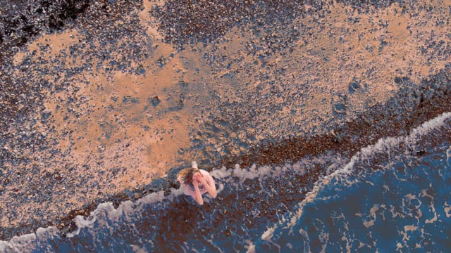 Snowscape - Forever Seasons - Julia Thomsen