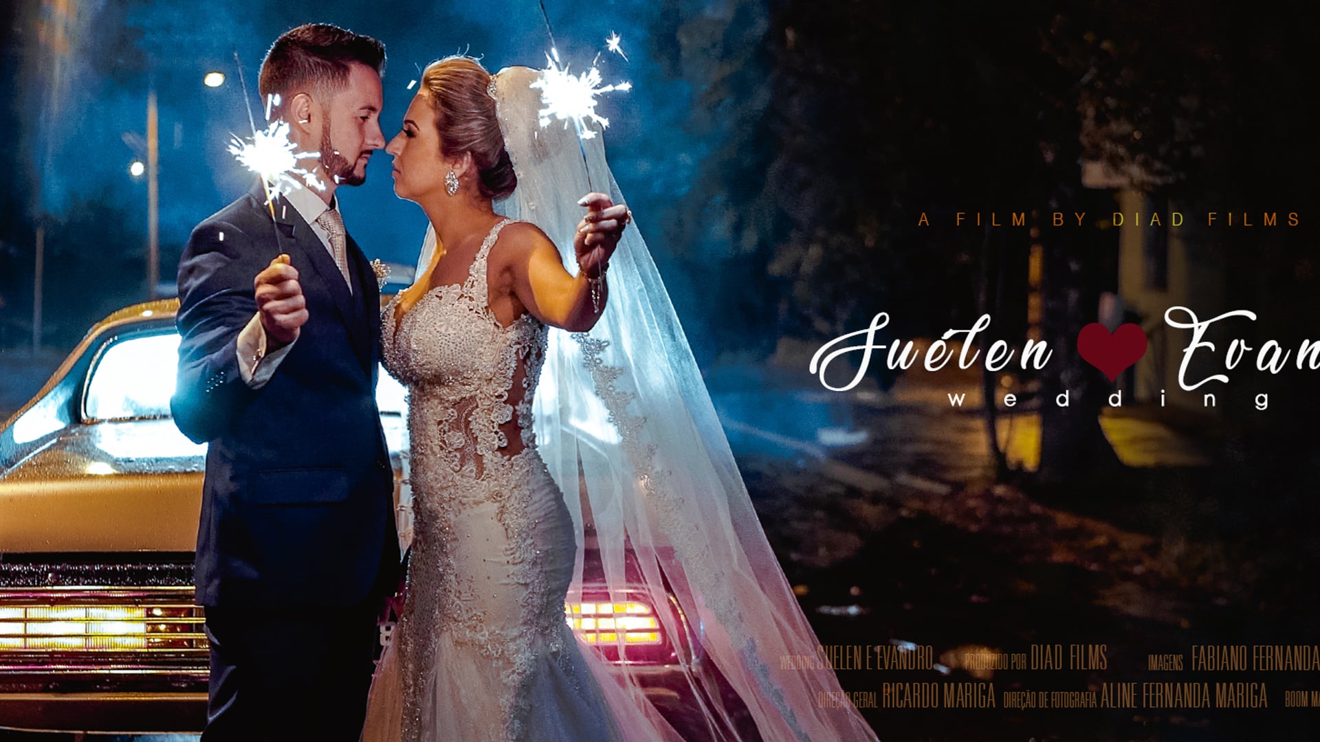 Together - Suélen e Evandro - diad films