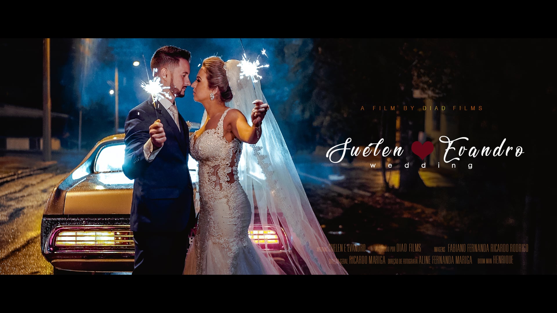 Together - Suélen e Evandro - diad films