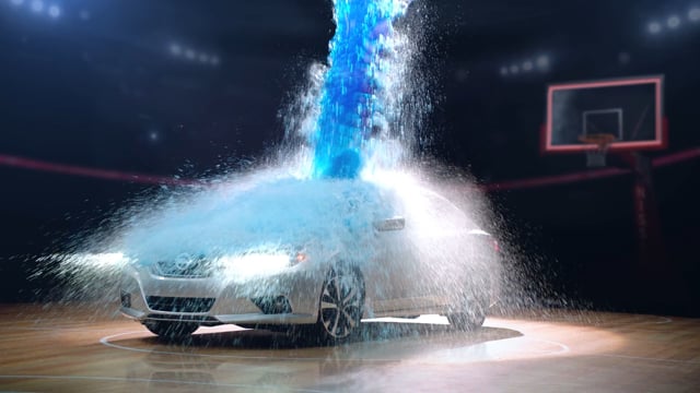 Nissan - Customer Success Story