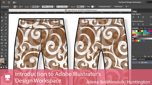 Fashion adobe illustrator hotsell