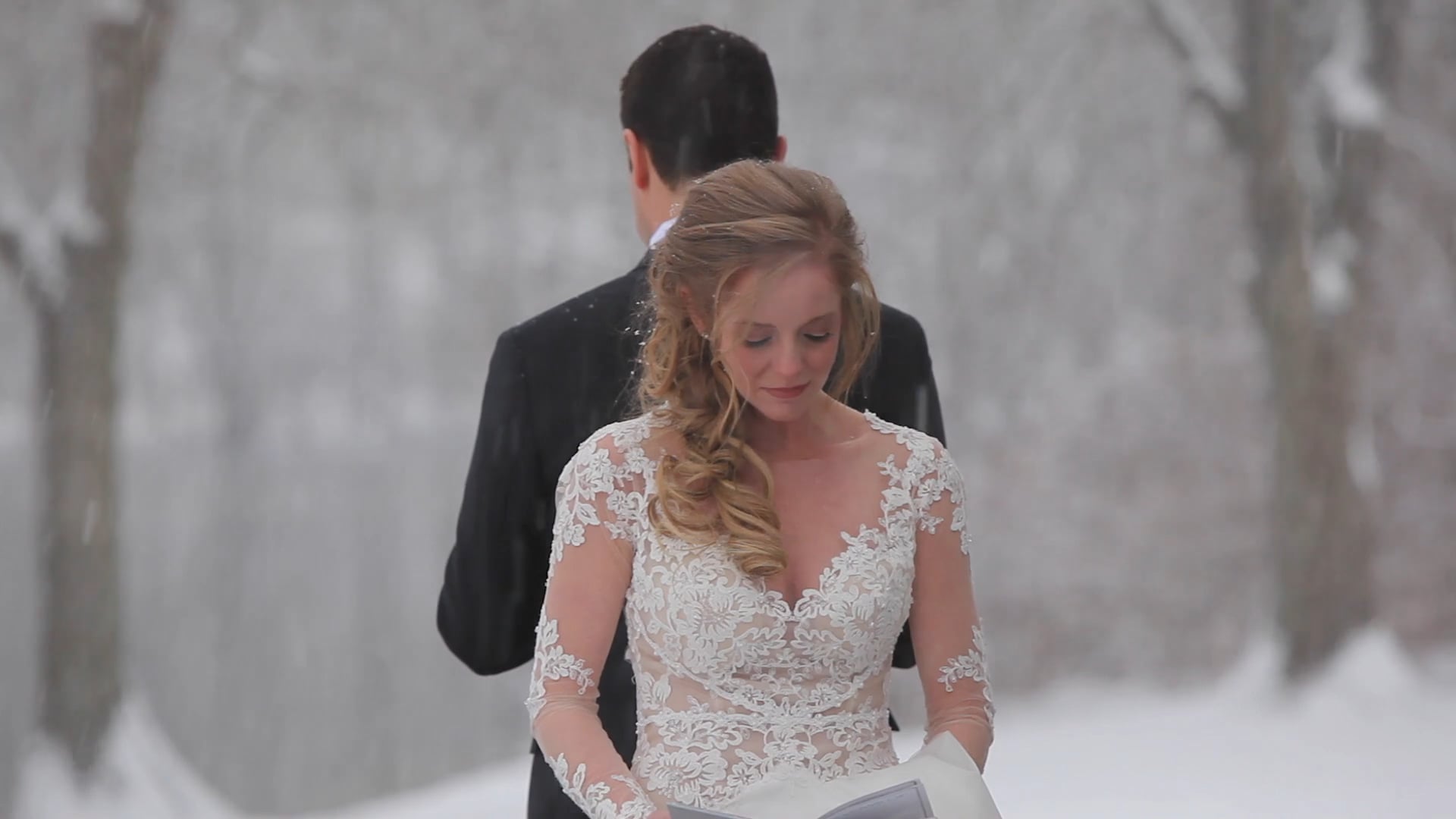 Kelly + Colin