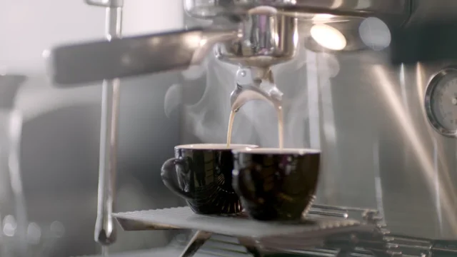 WMF Automatic Coffee Machines - Australian Beverage Corporation