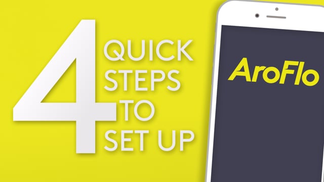 Quick Setup on Vimeo