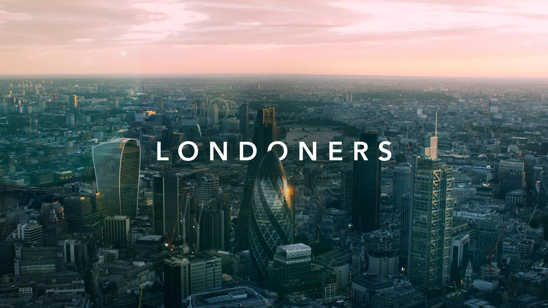 Londoners | Videos & Movies on Vimeo
