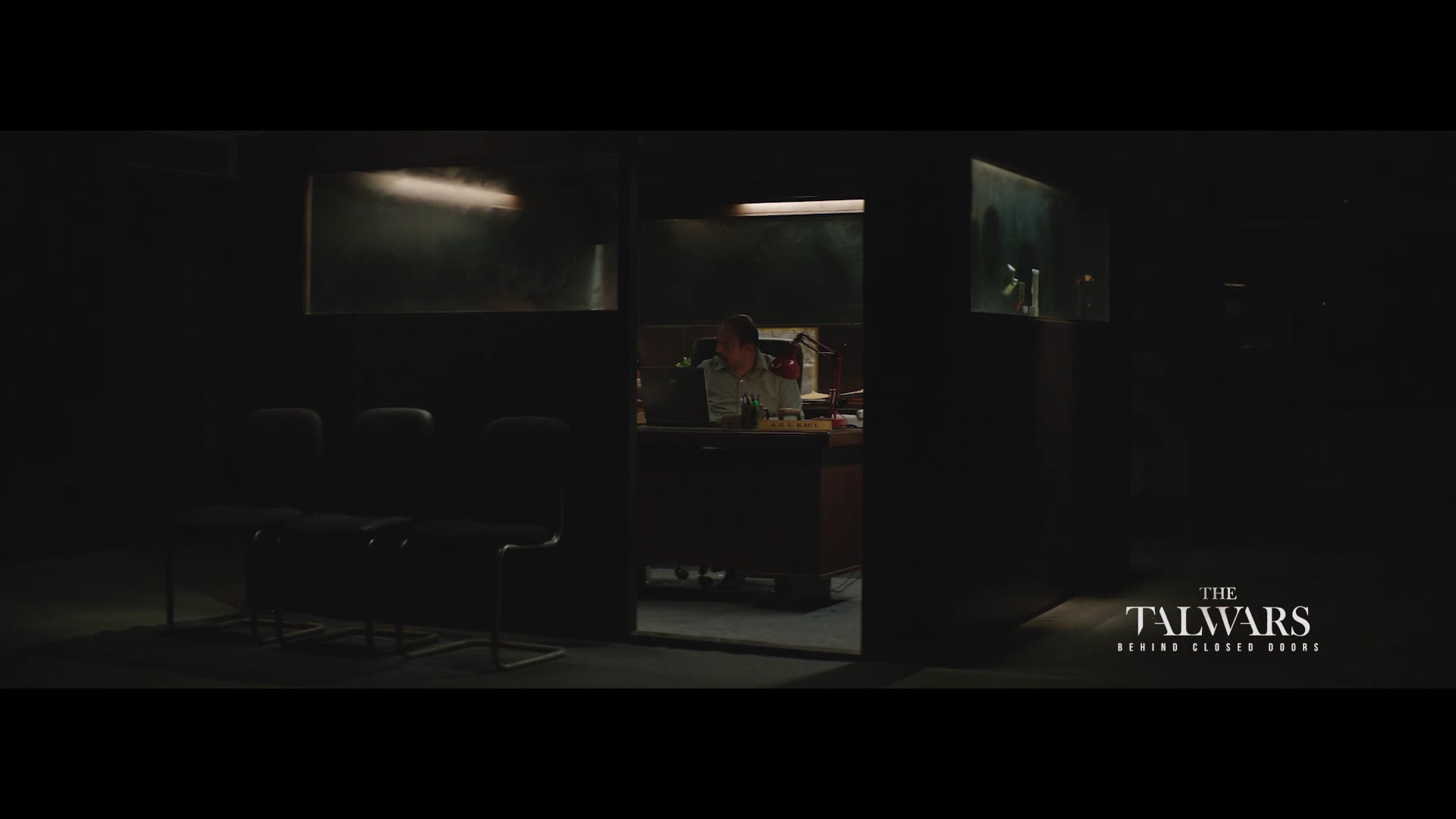 FICTION SHOWREEL : HBO ORIGINALS : The Talwars Behind Closed Doors