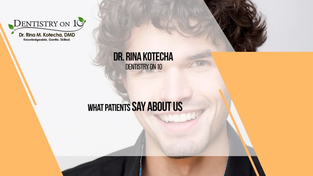What Patient say about us