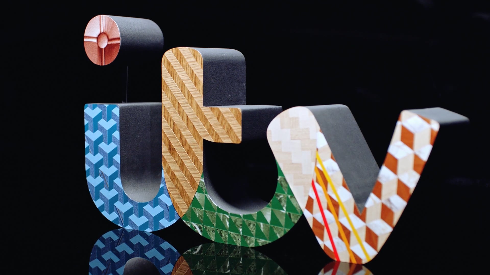 ITV Creates